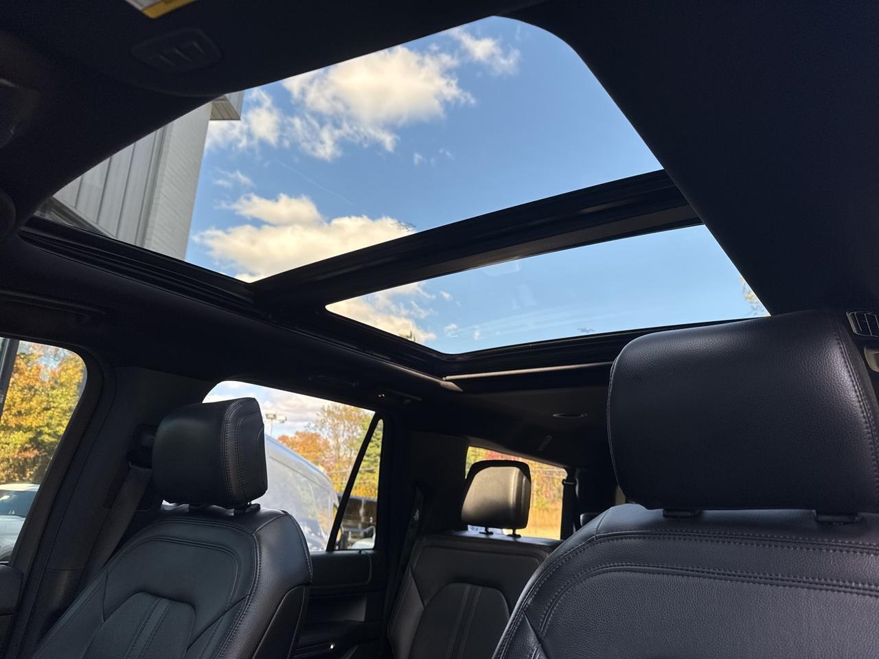 2020 Ford Expedition Max Limited Warrenton VA