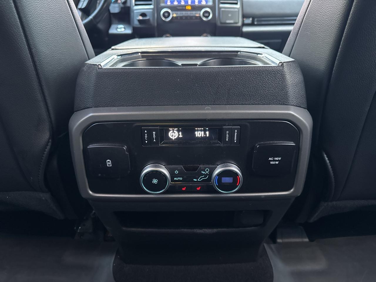 2020 Ford Expedition Max Limited Warrenton VA