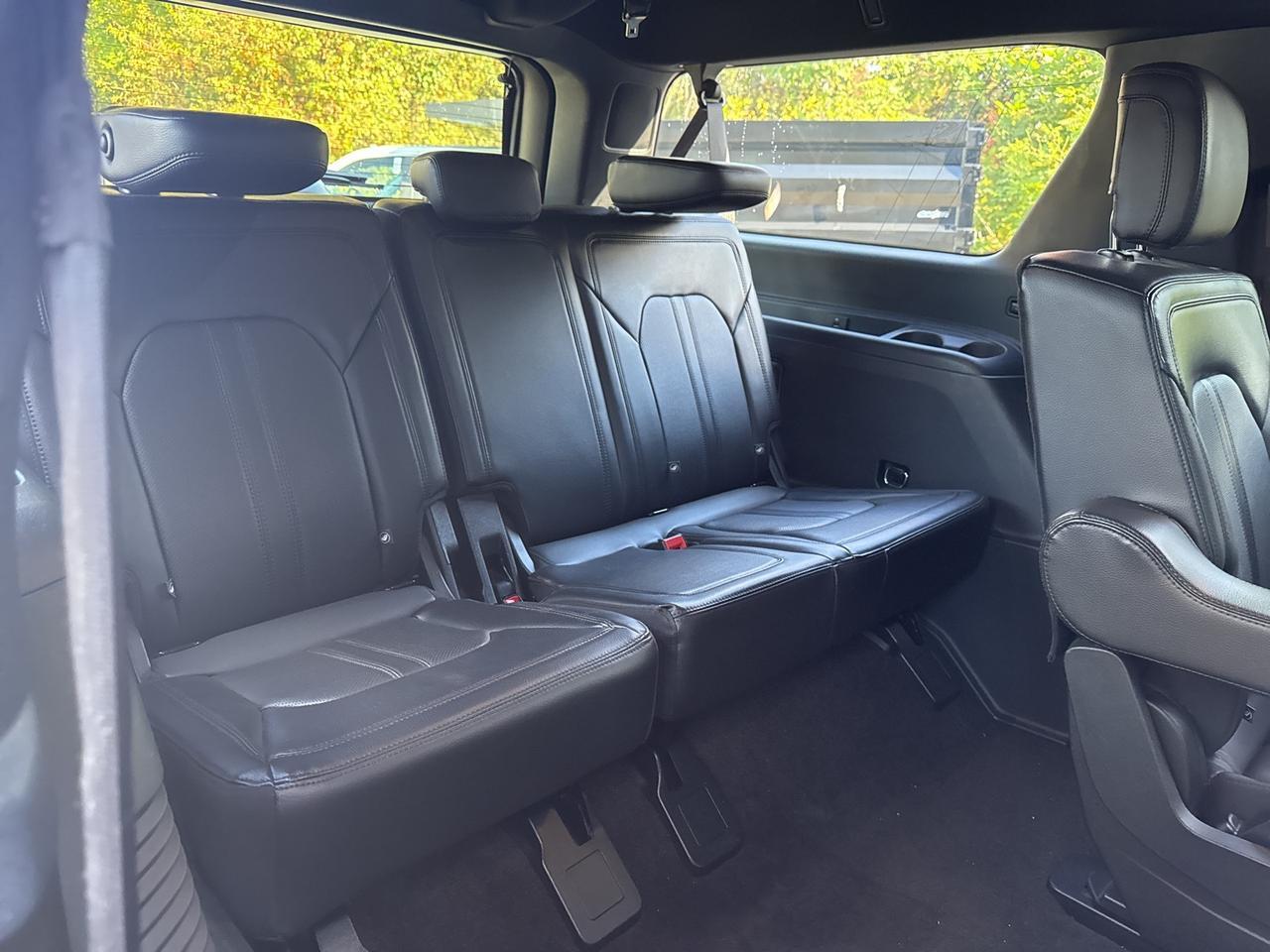 2020 Ford Expedition Max Limited Warrenton VA