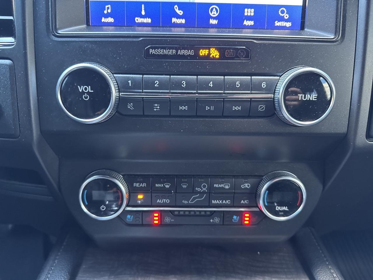 2020 Ford Expedition Max Limited Warrenton VA