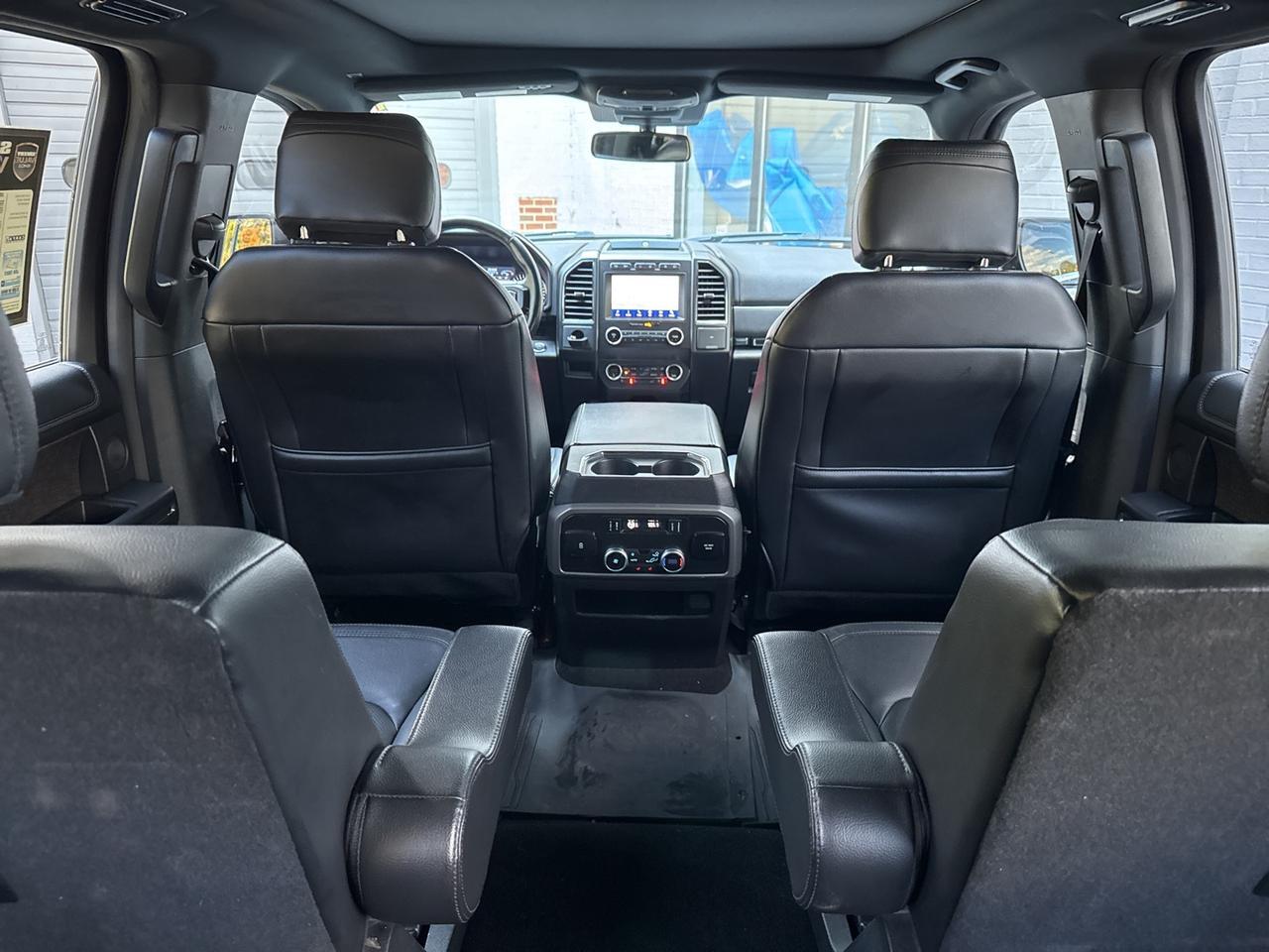 2020 Ford Expedition Max Limited Warrenton VA