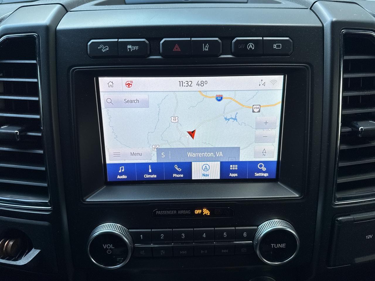 2020 Ford Expedition Max Limited Warrenton VA