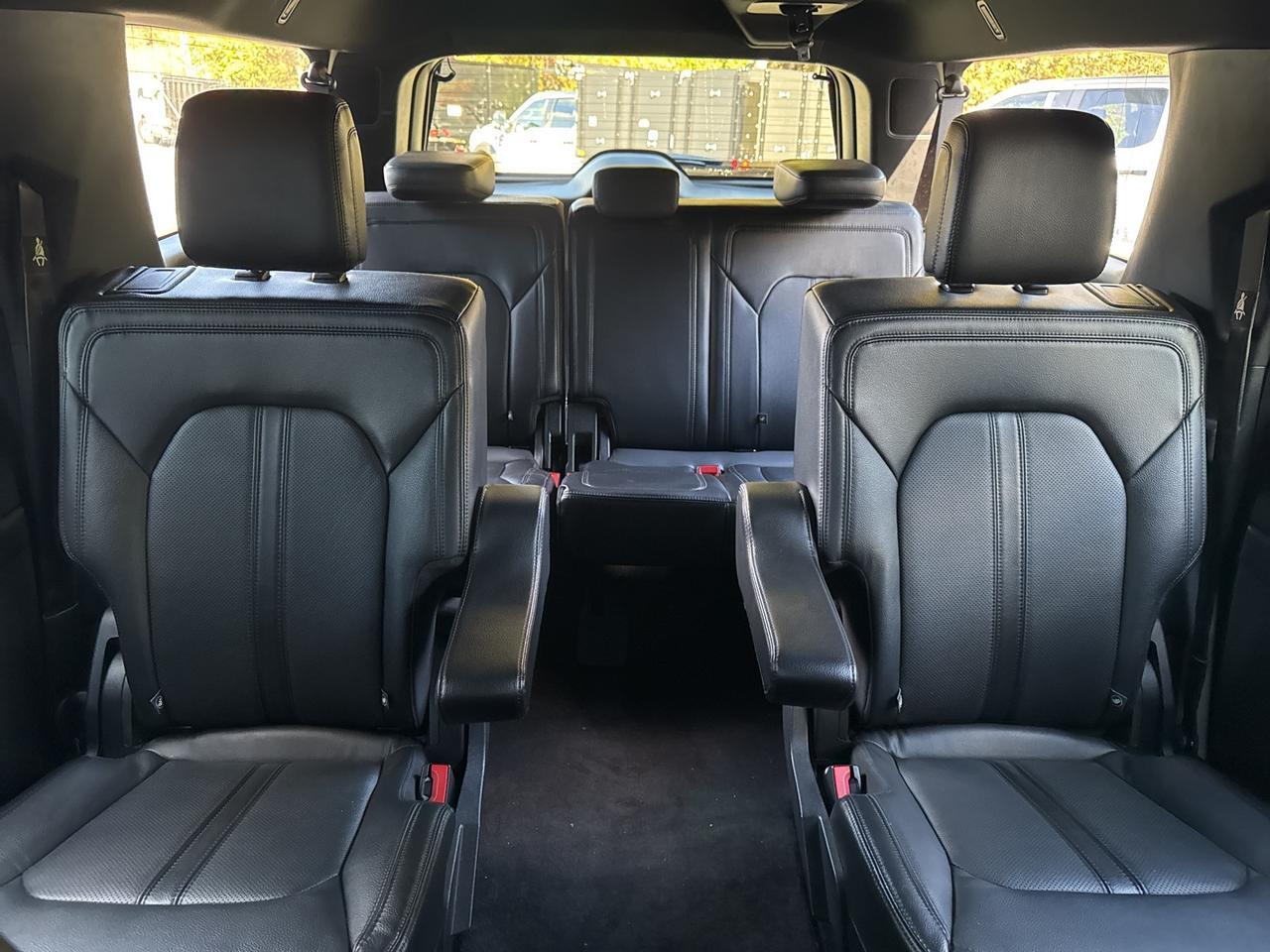 2020 Ford Expedition Max Limited Warrenton VA