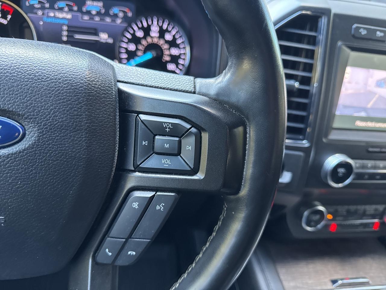 2020 Ford Expedition Max Limited Warrenton VA