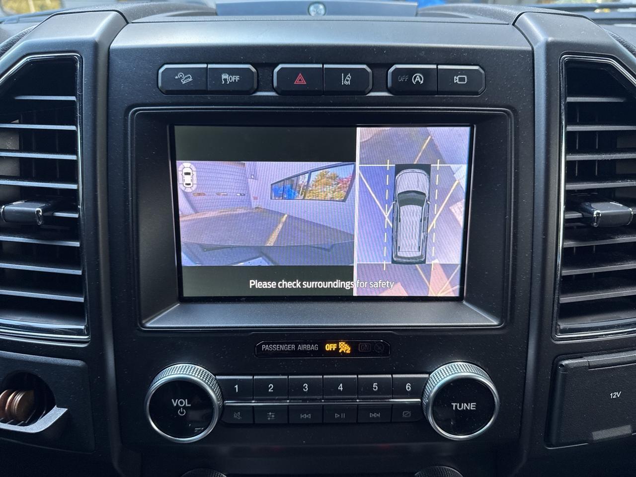 2020 Ford Expedition Max Limited Warrenton VA