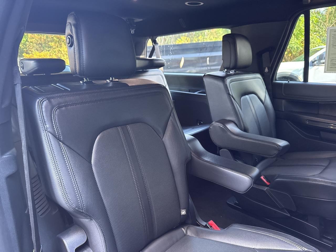 2020 Ford Expedition Max Limited Warrenton VA