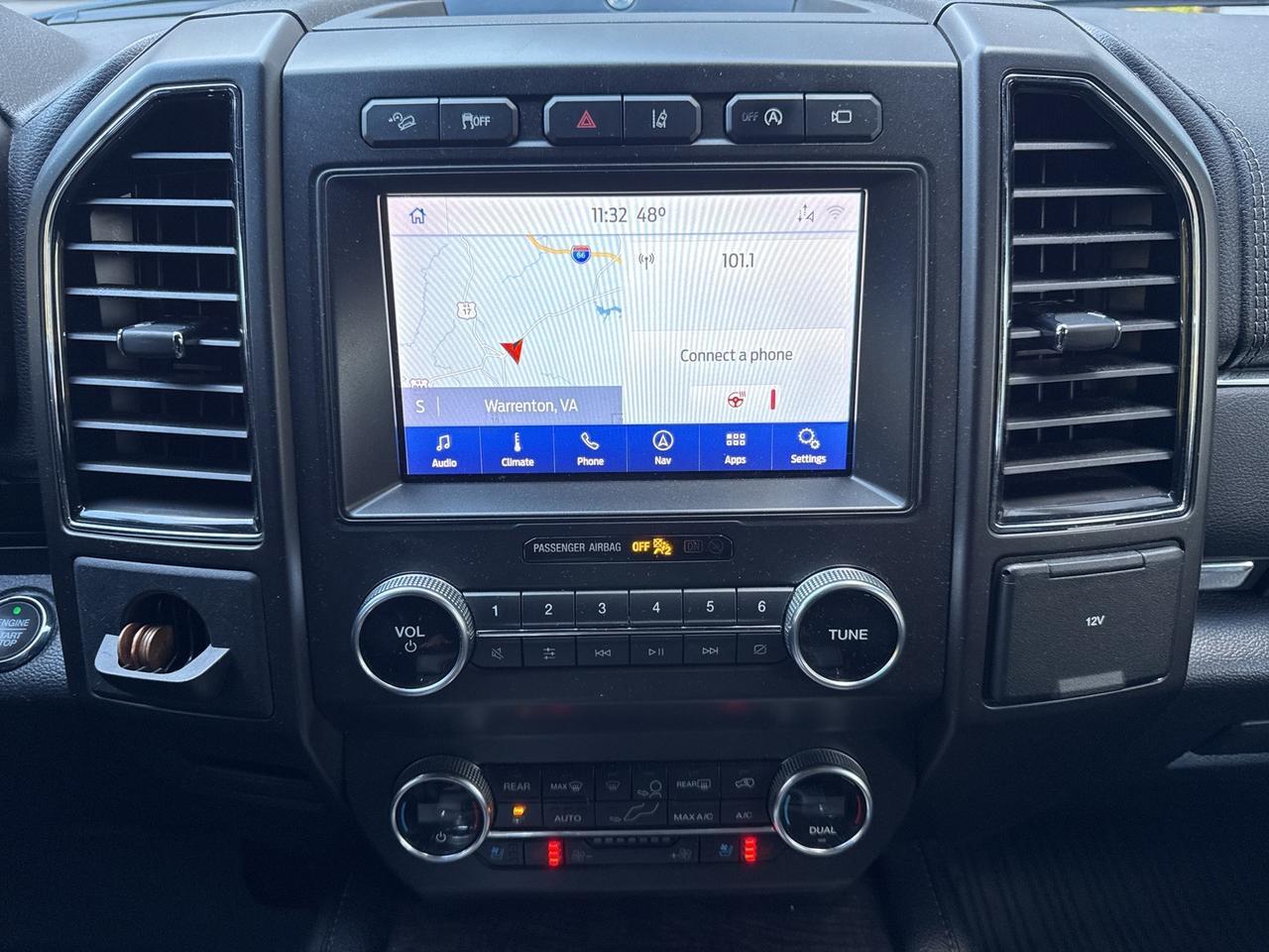 2020 Ford Expedition Max Limited Warrenton VA