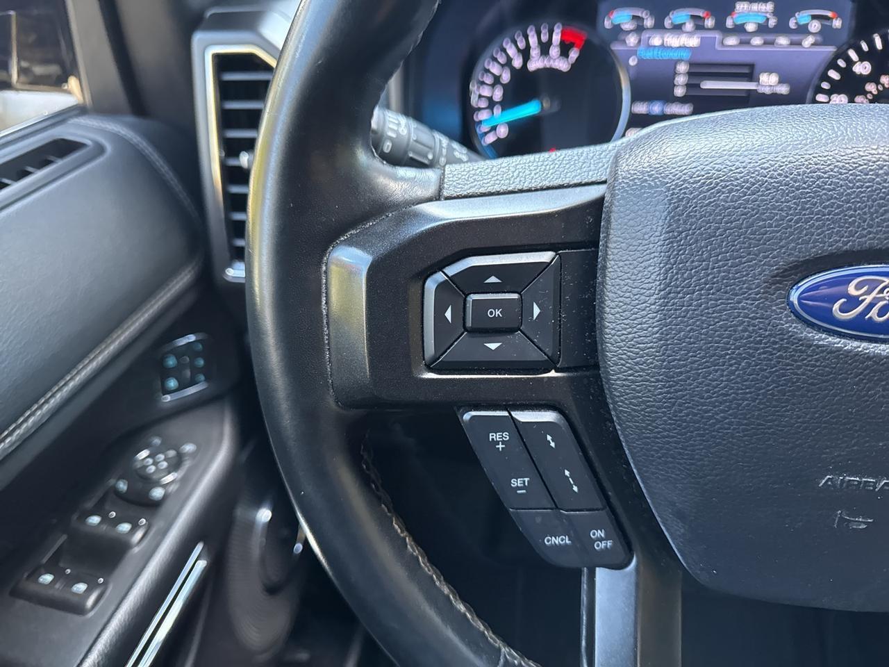 2020 Ford Expedition Max Limited Warrenton VA