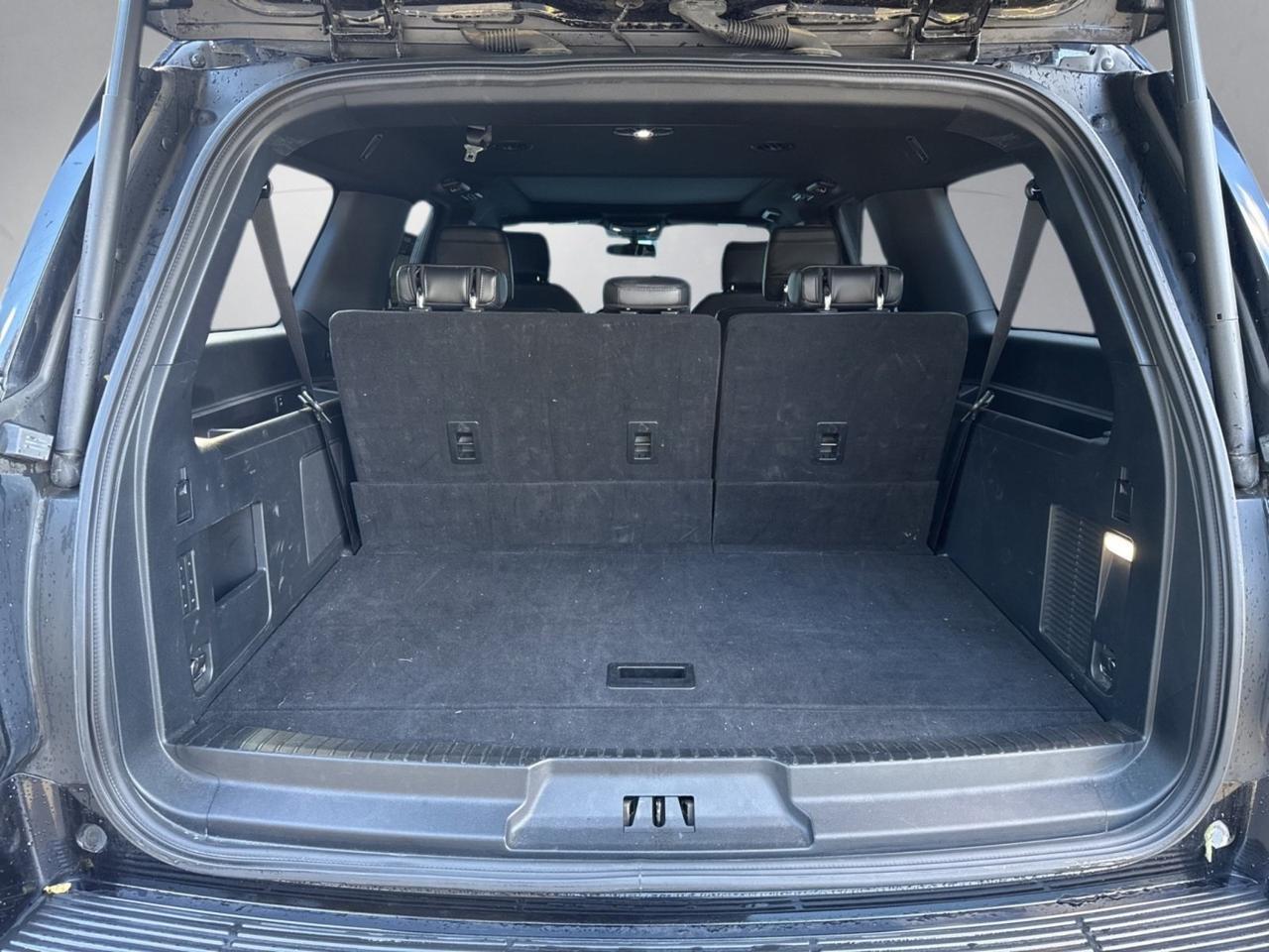 2020 Ford Expedition Max Limited Warrenton VA