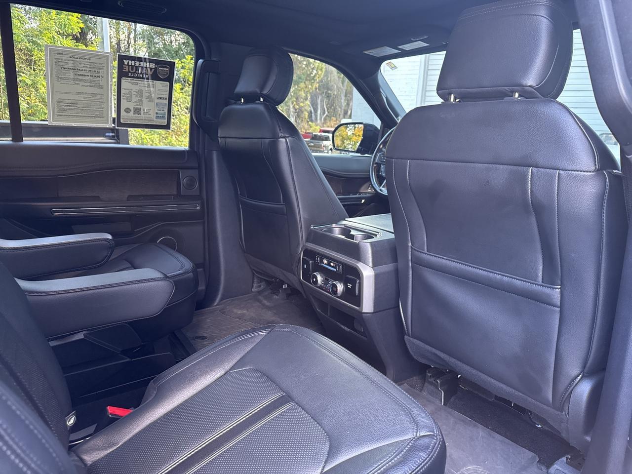 2020 Ford Expedition Max Limited Warrenton VA