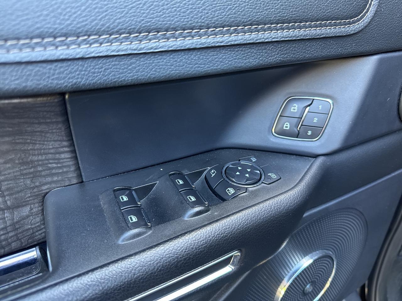 2020 Ford Expedition Max Limited Warrenton VA