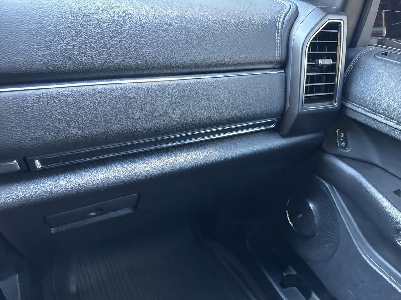 2020 Ford Expedition Max Limited Warrenton VA