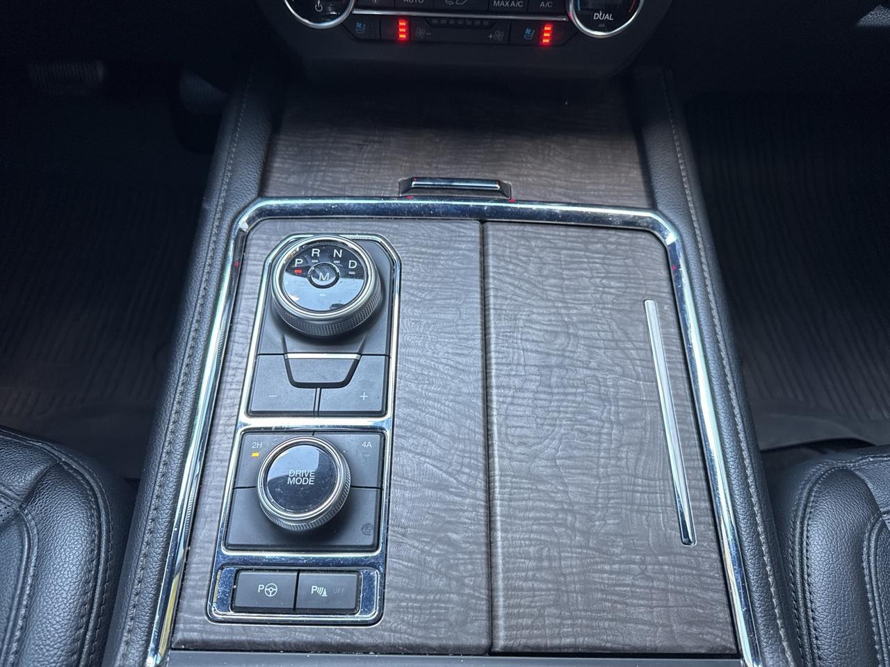 2020 Ford Expedition Max Limited Warrenton VA