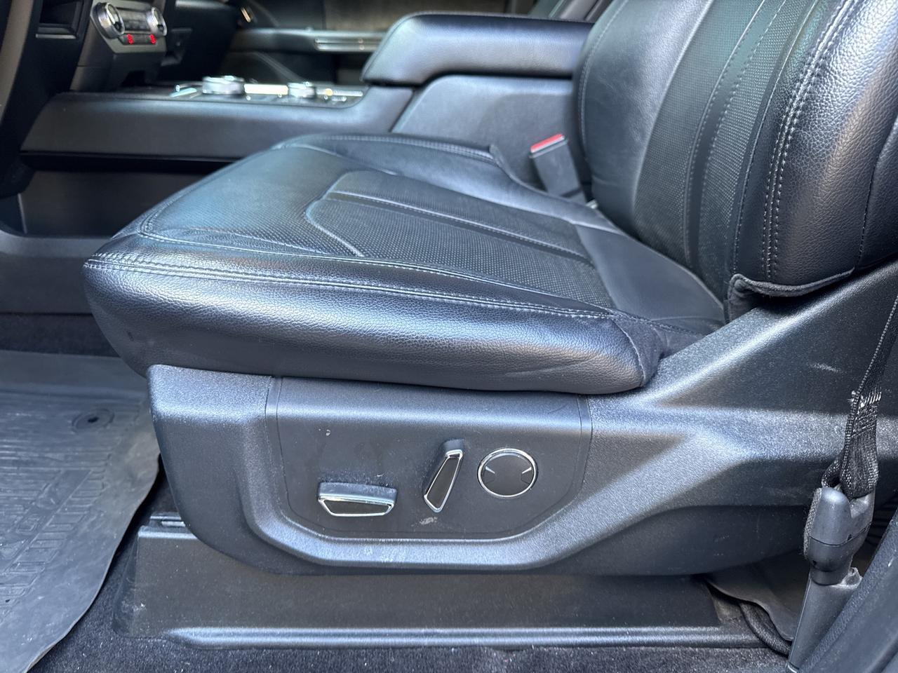 2020 Ford Expedition Max Limited Warrenton VA