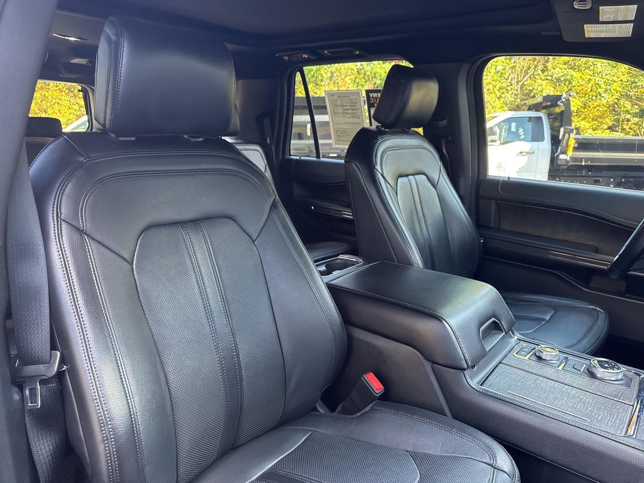2020 Ford Expedition Max Limited Warrenton VA