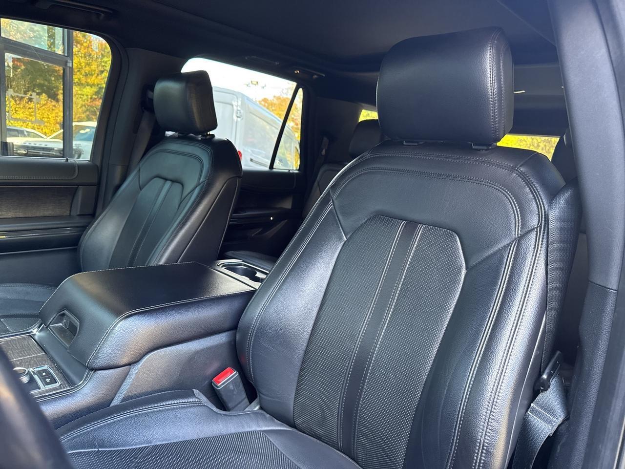 2020 Ford Expedition Max Limited Warrenton VA