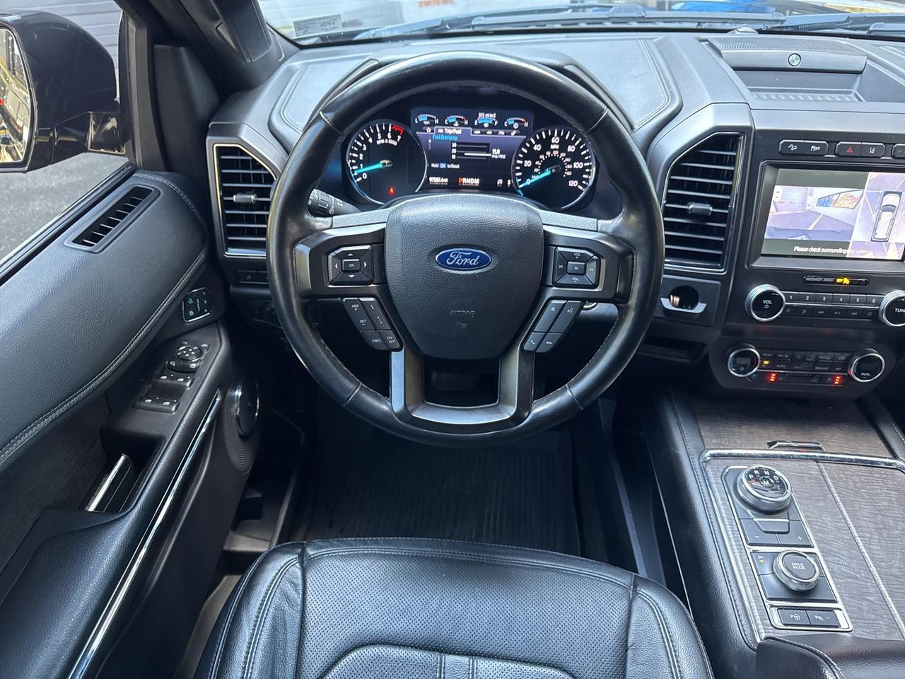 2020 Ford Expedition Max Limited Warrenton VA