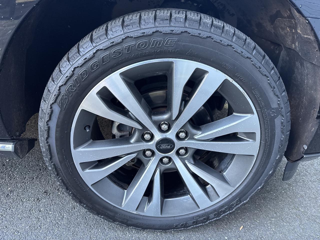 2020 Ford Expedition Max Limited Warrenton VA