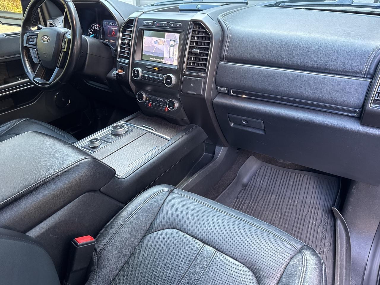 2020 Ford Expedition Max Limited Warrenton VA