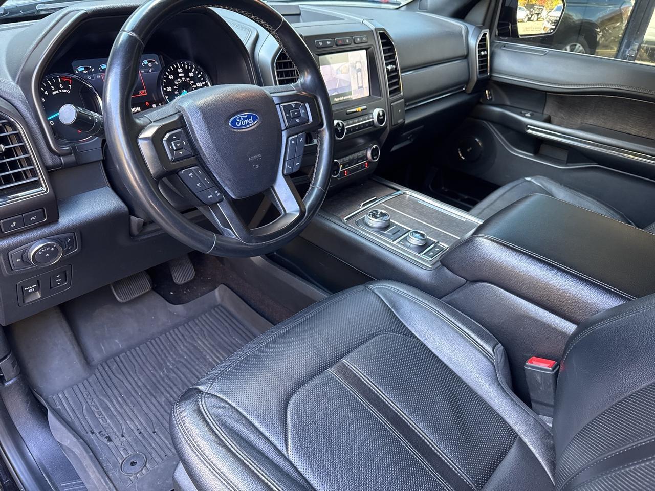 2020 Ford Expedition Max Limited Warrenton VA