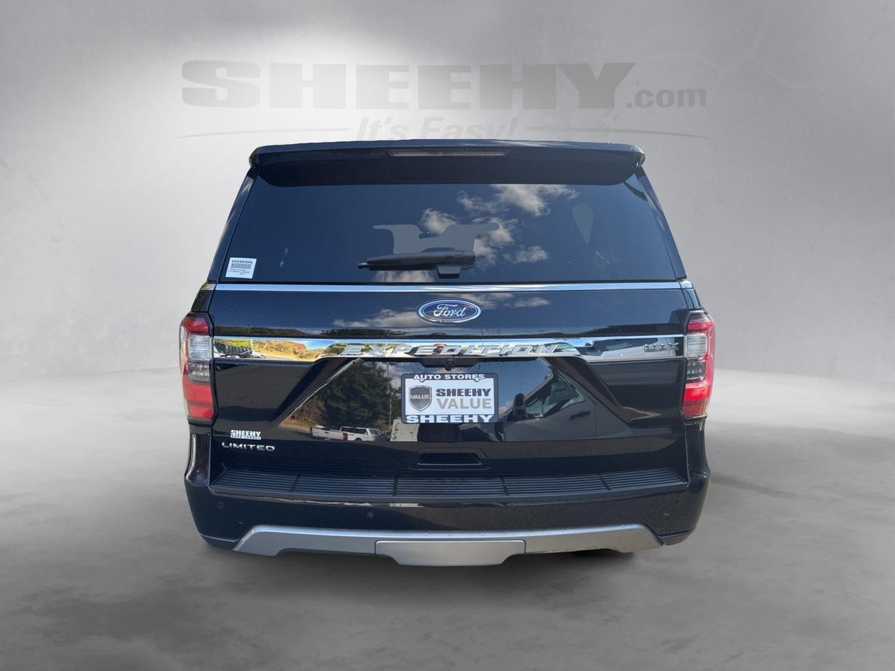 2020 Ford Expedition Max Limited Warrenton VA