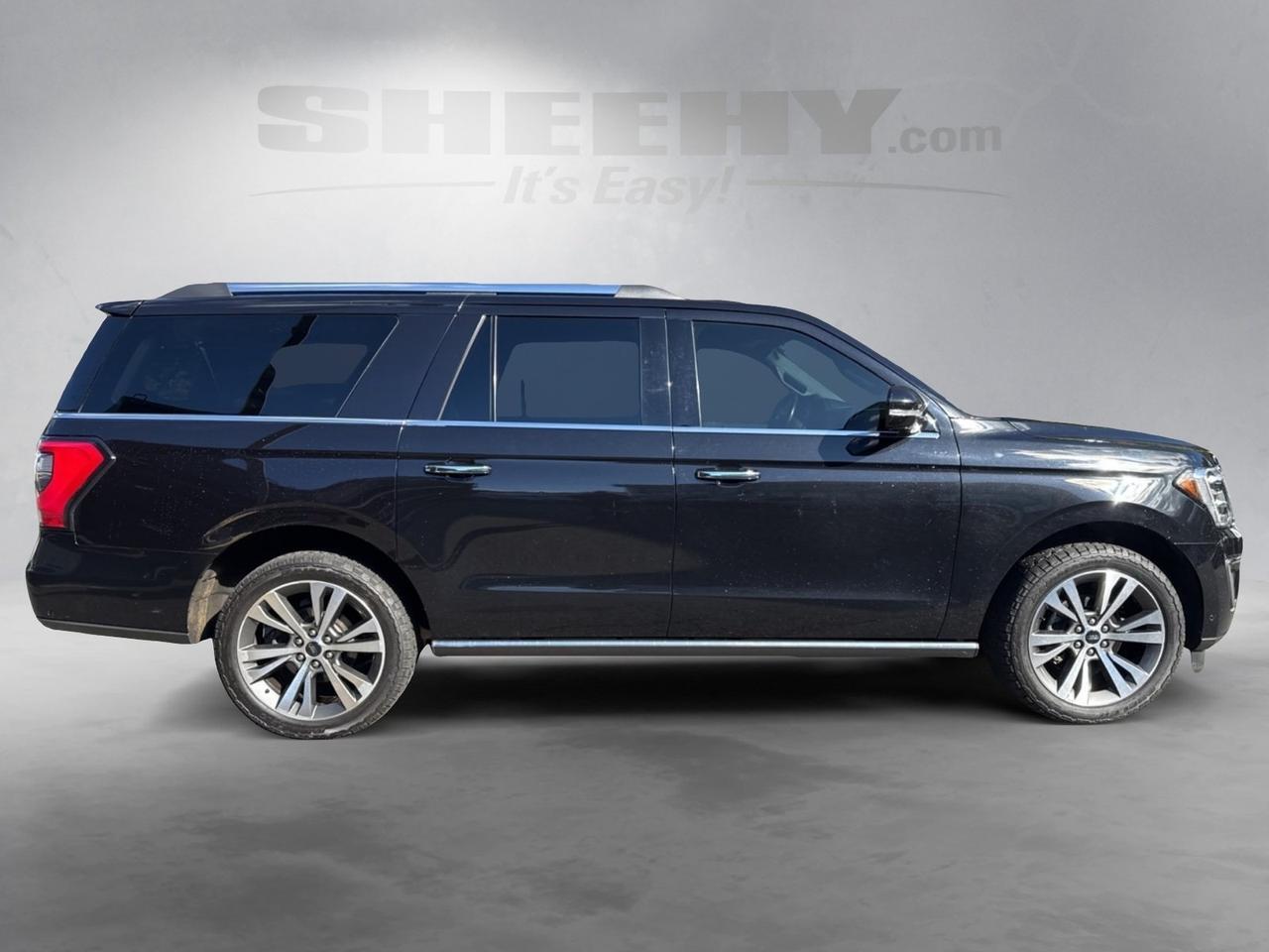2020 Ford Expedition Max Limited Warrenton VA