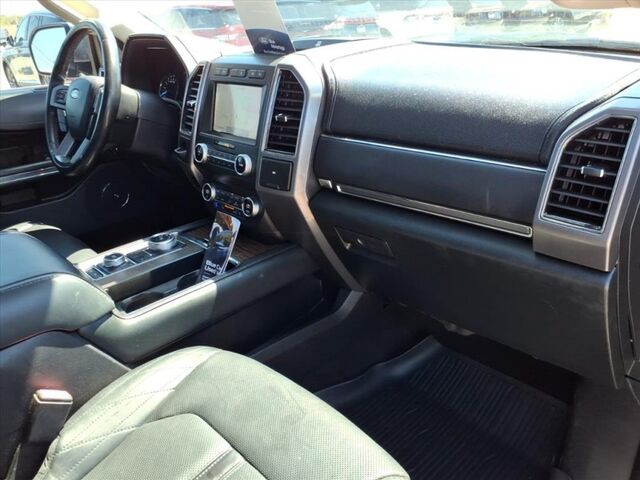 2020 Ford Expedition Max Platinum  TX