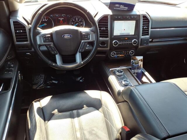 2020 Ford Expedition Max Platinum  TX