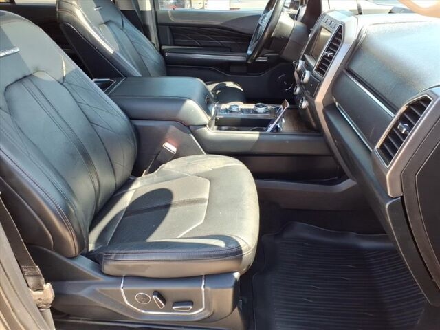 2020 Ford Expedition Max Platinum  TX