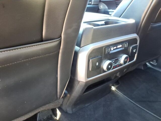 2020 Ford Expedition Max Platinum  TX