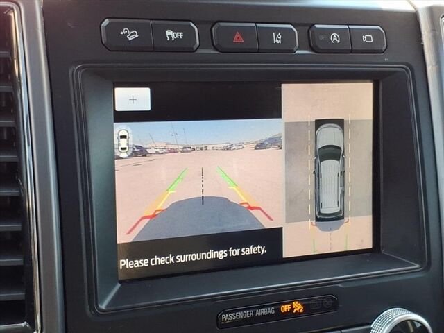 2020 Ford Expedition Max Platinum  TX