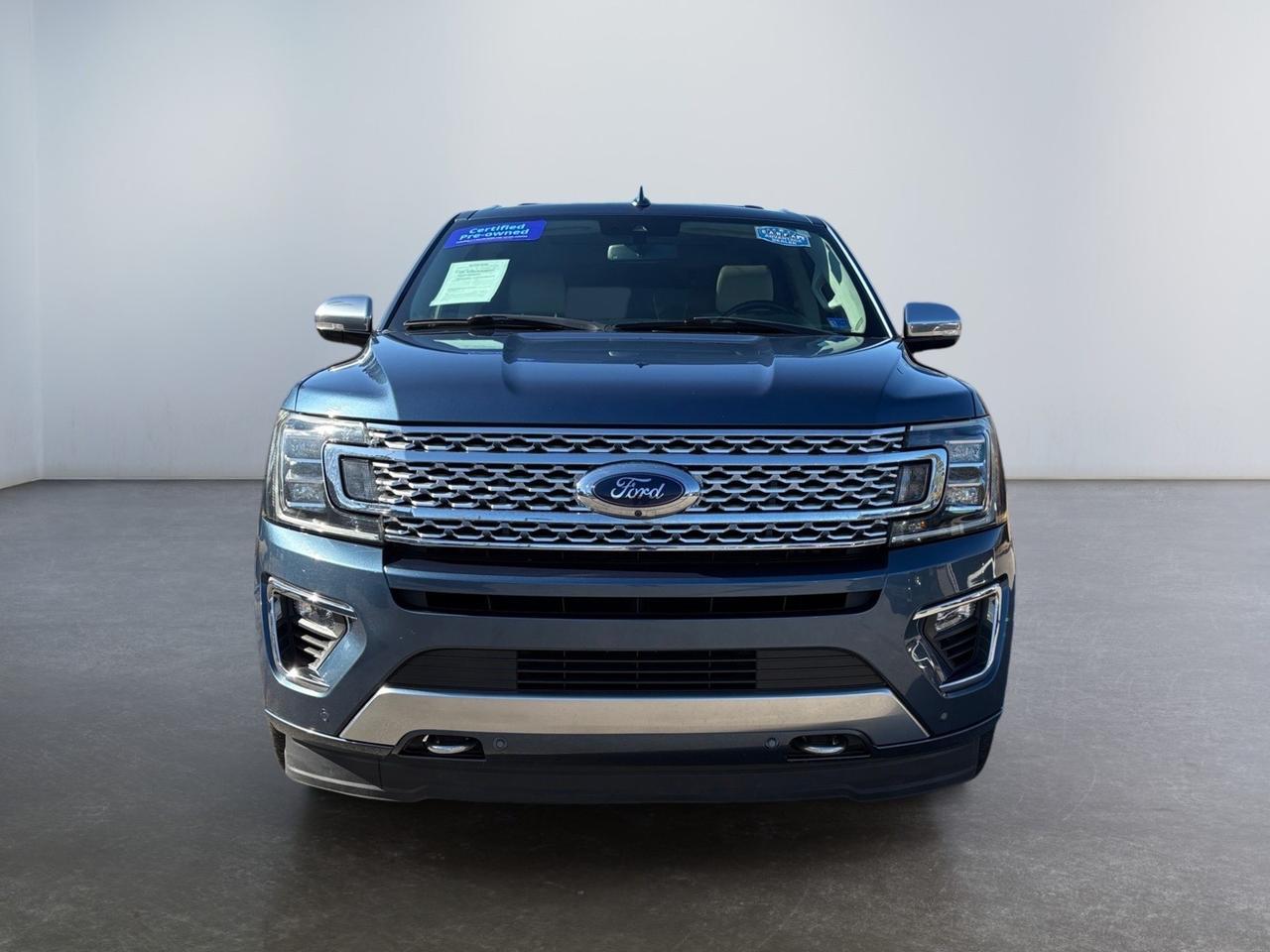 2020 Ford Expedition Max Platinum, HANDS-FREE LIFTGATE, PANORAMIC MOONROOF, POWER RUNNING BOARDS, POWER 3RD ROW SEATING. HEATED STEERING WHEEL & SEATS, 360 BACKUP CAMERA, LOW MILES, CLEAN CARFAX, MAXIMIZE YOUR RIDE! Virginia Beach VA