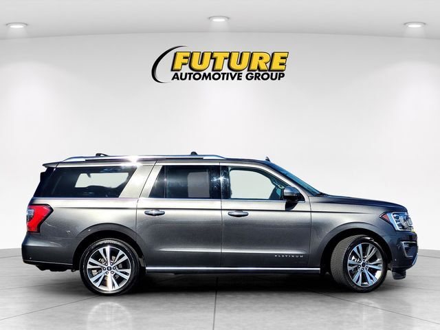 2020 Ford Expedition Max Platinum