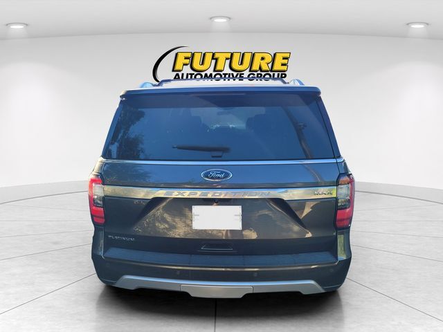 2020 Ford Expedition Max Platinum Roseville CA