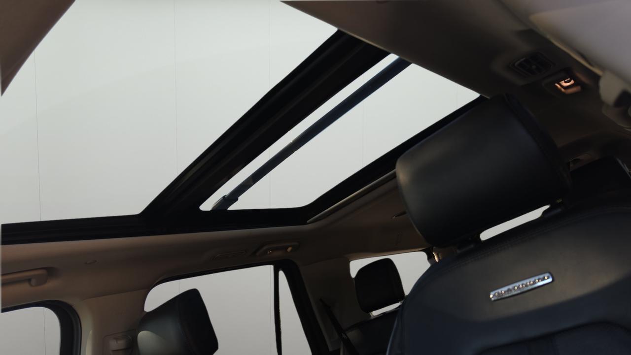 2020 Ford Expedition Max Platinum
