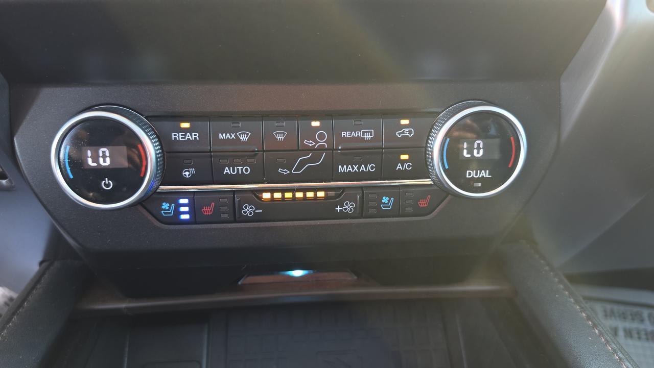 2020 Ford Expedition Max Platinum