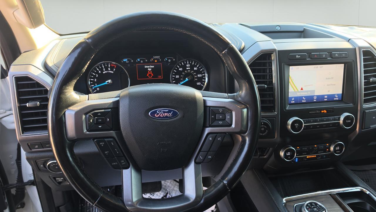 2020 Ford Expedition Max Platinum