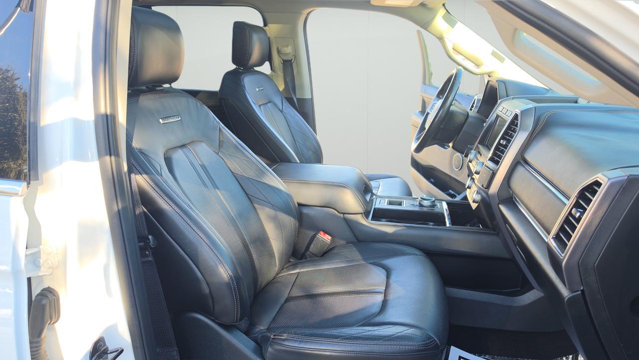 2020 Ford Expedition Max Platinum