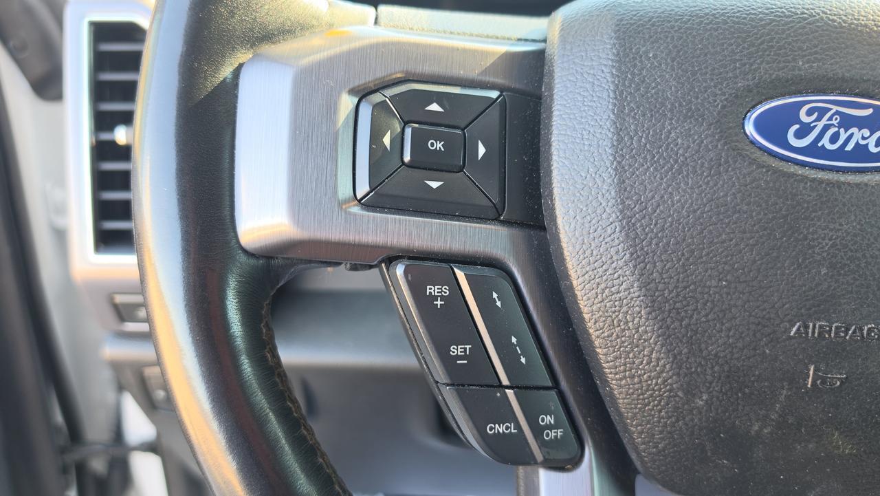 2020 Ford Expedition Max Platinum