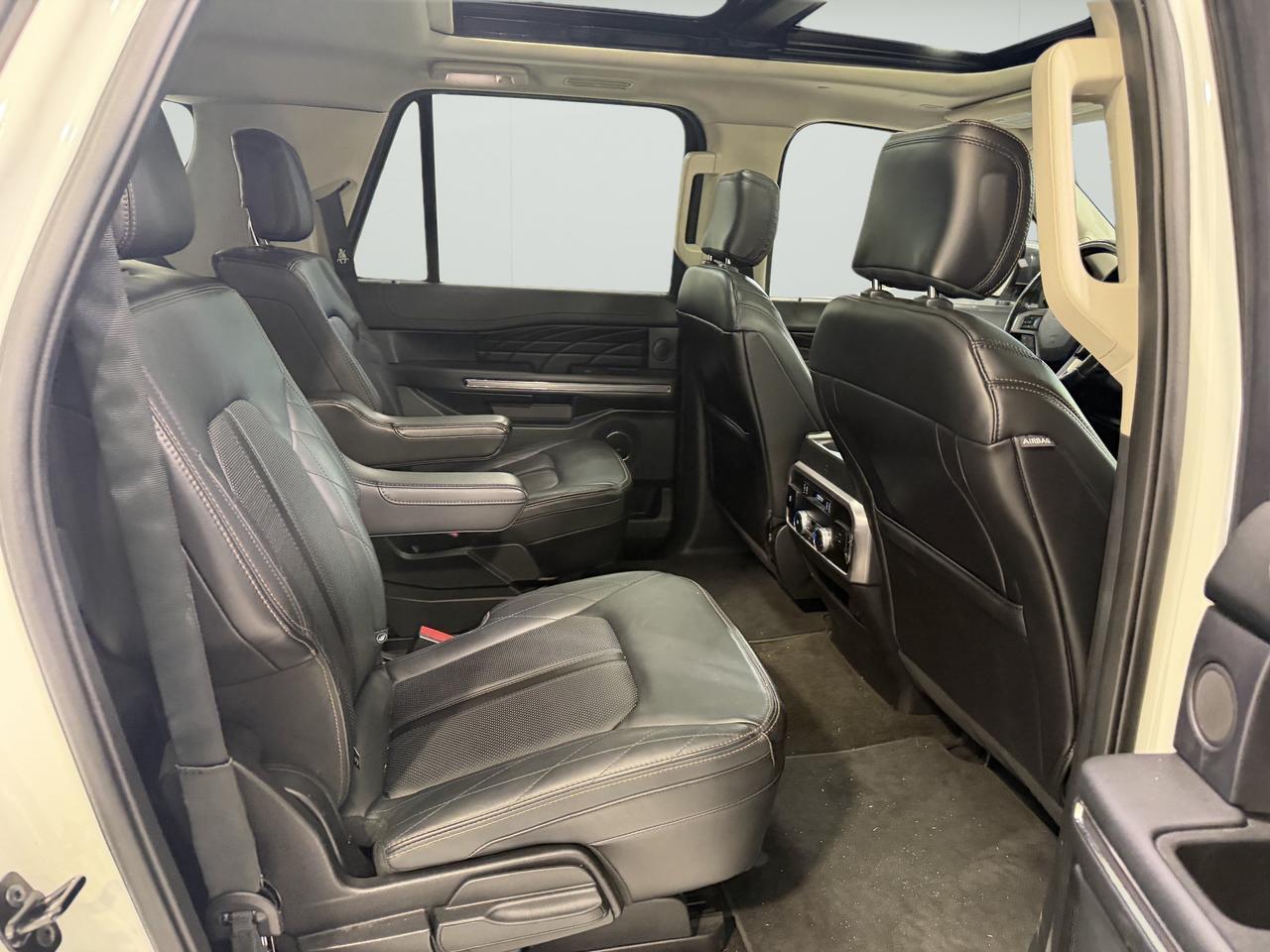 2020 Ford Expedition Max Platinum San Antonio TX