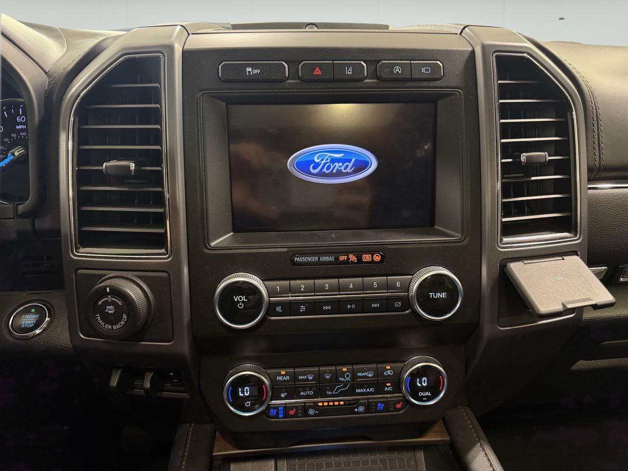 2020 Ford Expedition Max Platinum San Antonio TX