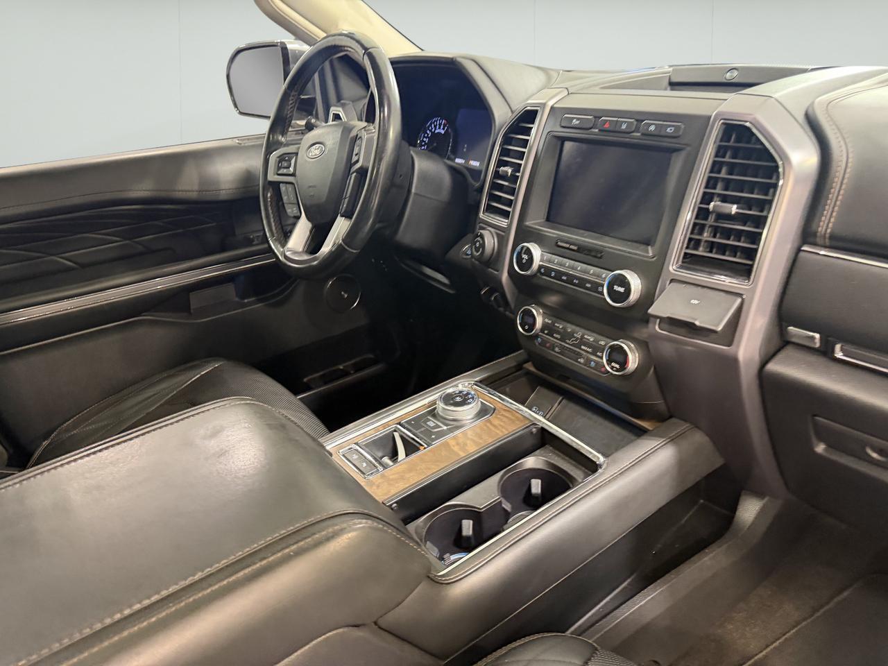 2020 Ford Expedition Max Platinum San Antonio TX