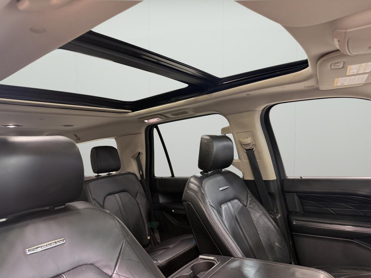 2020 Ford Expedition Max Platinum San Antonio TX