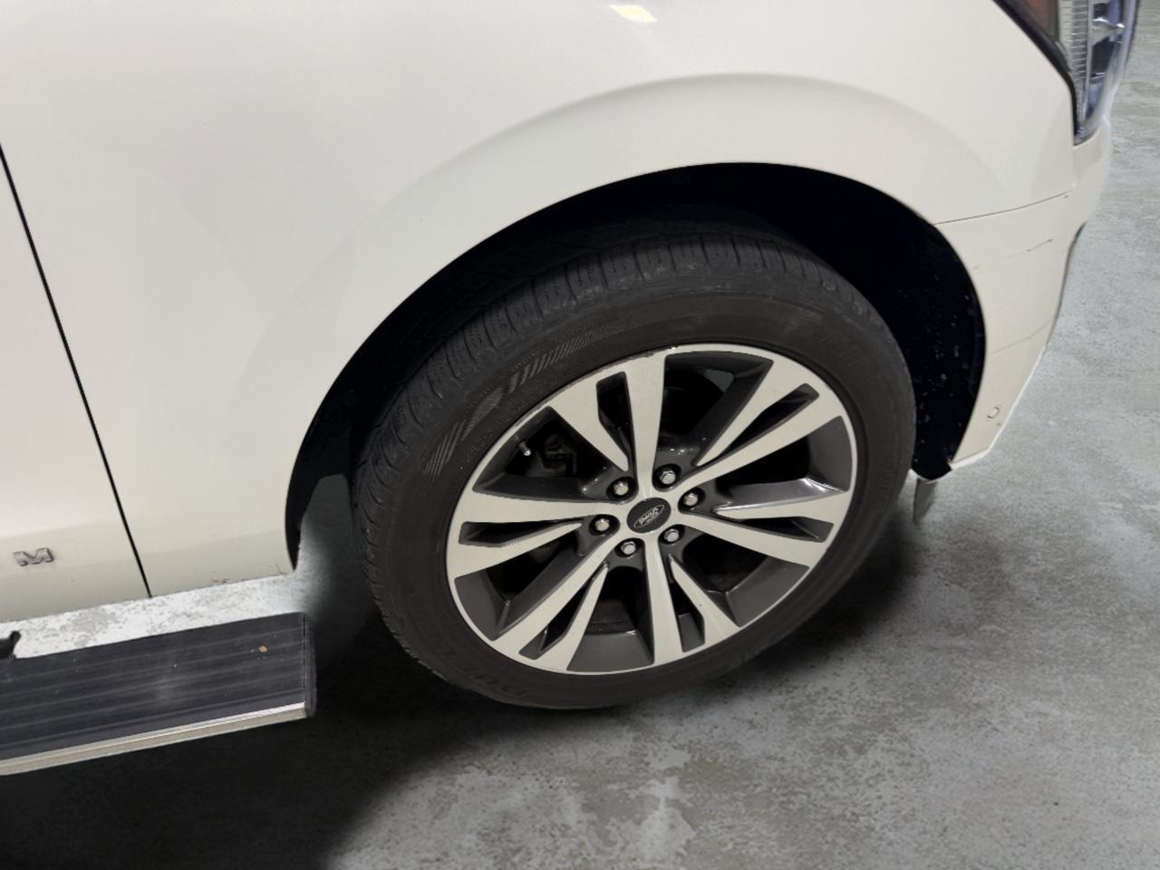 2020 Ford Expedition Max Platinum San Antonio TX