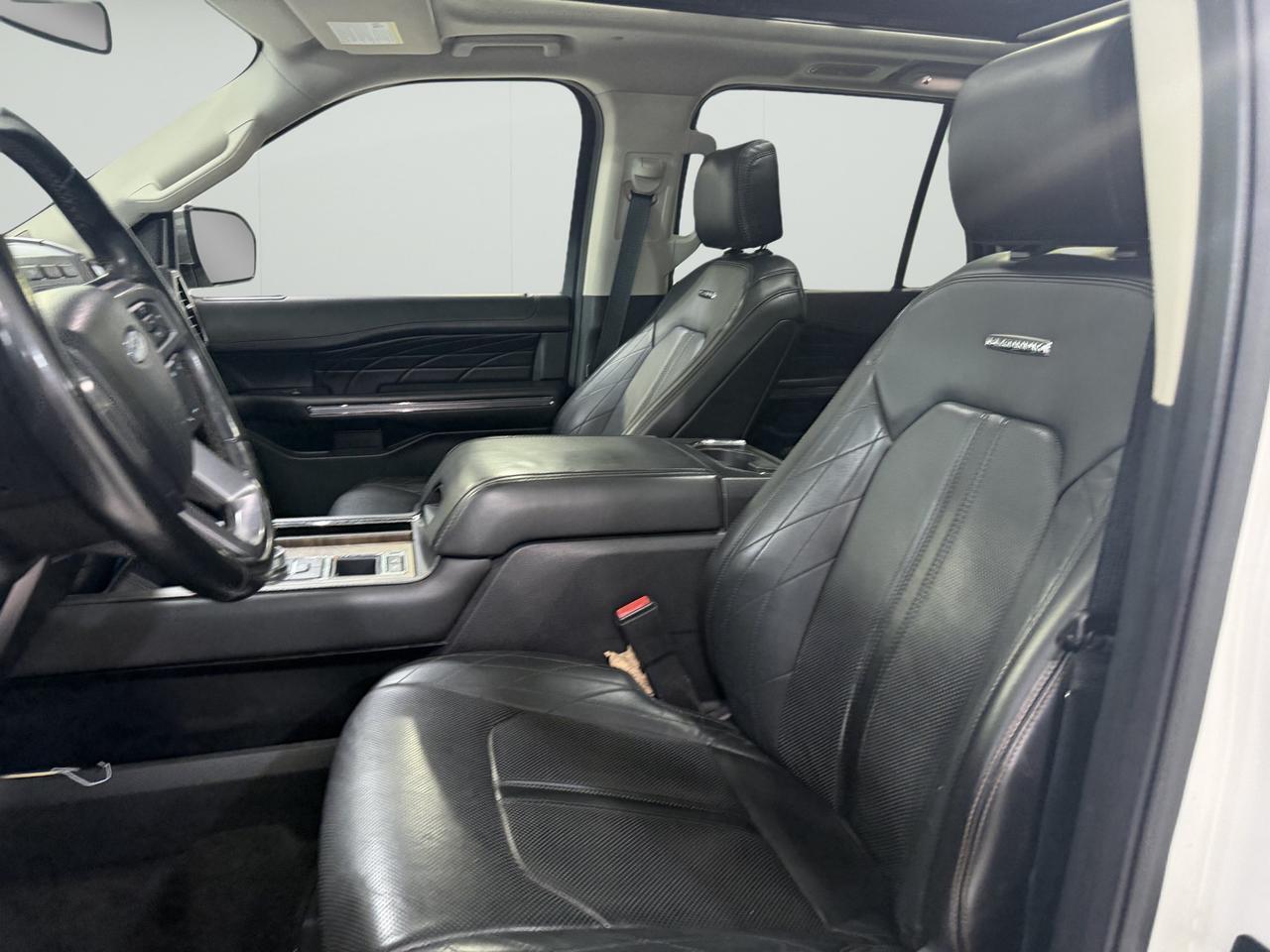 2020 Ford Expedition Max Platinum San Antonio TX