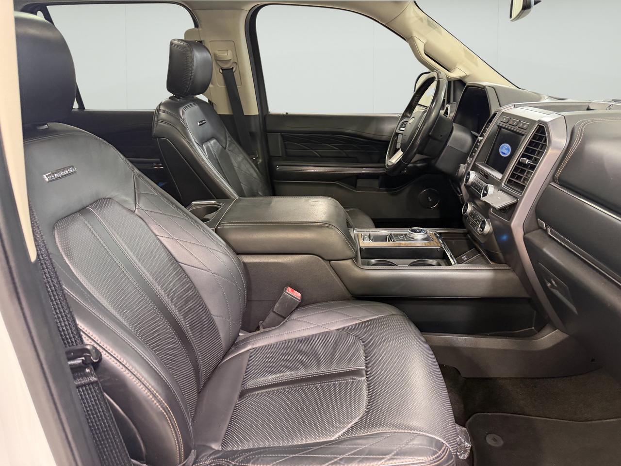 2020 Ford Expedition Max Platinum San Antonio TX