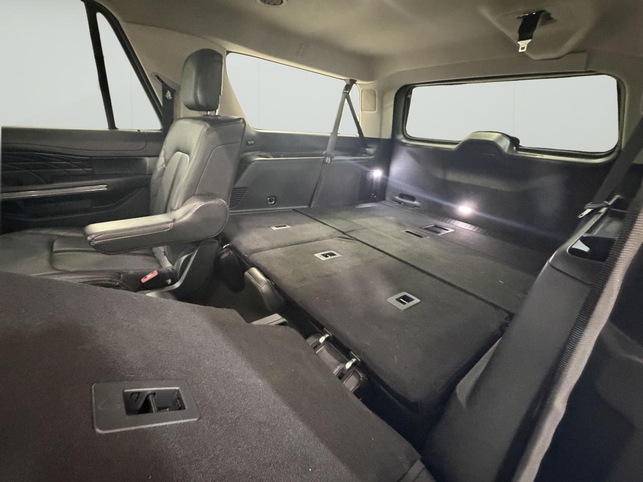 2020 Ford Expedition Max Platinum San Antonio TX