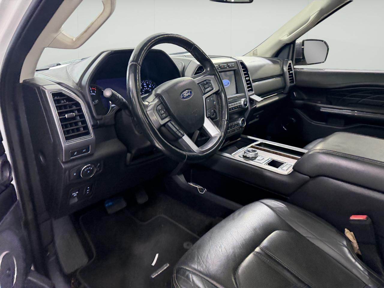 2020 Ford Expedition Max Platinum San Antonio TX