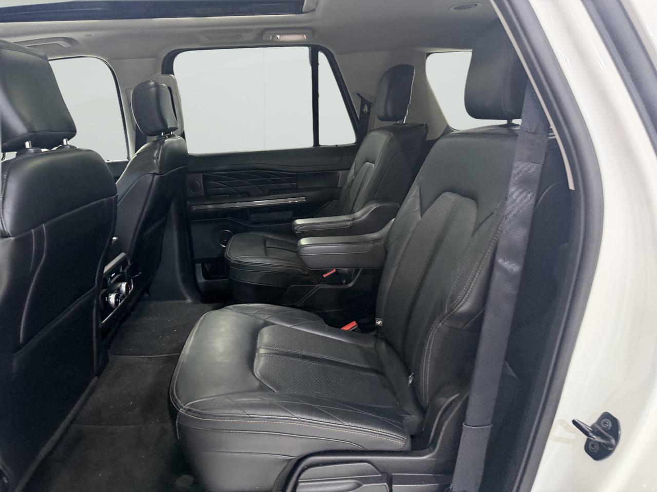 2020 Ford Expedition Max Platinum San Antonio TX