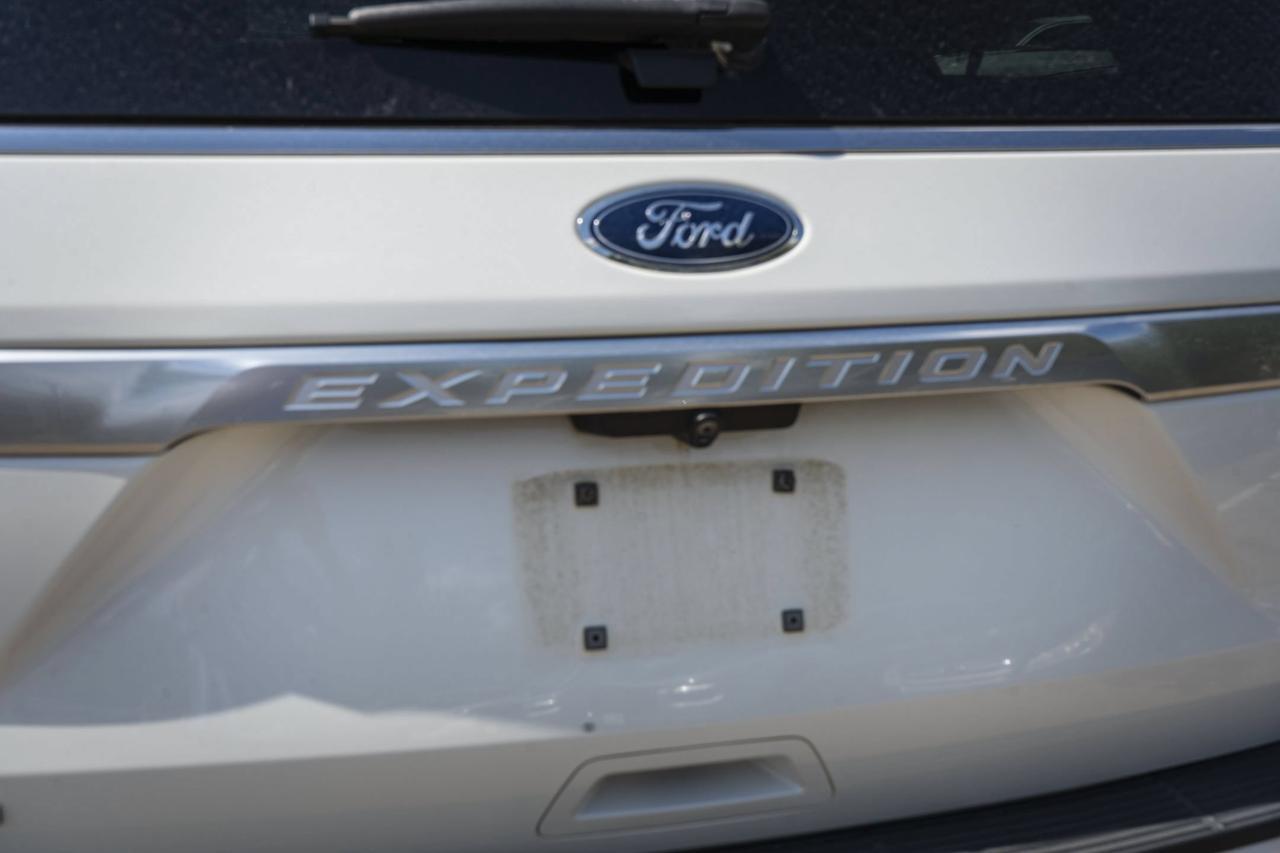 2020 Ford Expedition Max Platinum San Antonio TX